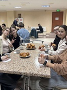 Гостини у Технолого-економічному фаховому коледжі Миколаївського національного аграрного університету