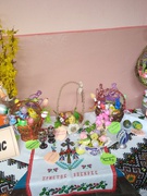 Конкурс - виставка "Великодні передзвони"