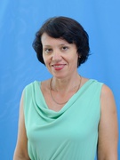 Мамітько Олена Василівна