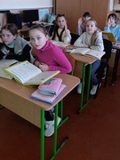 Тиждень інформатики та ІТ - Загадкова інформатика - 4 клас