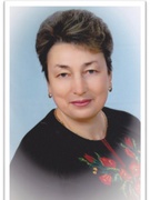 Пашун Антоніна Миколаївна