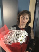 Іваніщак Оксана Броніславівна