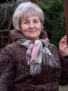Минів Марія Мар'янівна