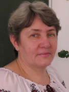 Омельченко Лідія Григорівна