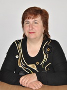Капуляк Леся Олексіївна