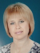 Івасюк Ольга Миколаївна