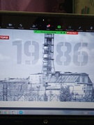 До 37-их роковин Чорнобиля