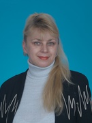 Антіпова Наталія Ростиславівна