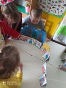 20 березня день казки у дошкільному закладі " Сонечко"