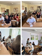 ВХІДНИЙ КОНТРОЛЬ З ФАХОВИХ ОСВІТНІХ КОМПОНЕНТІВ