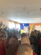 День пам'яті Героїв Небесної Сотні