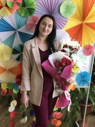 Скрипець Ольга Валеріївна