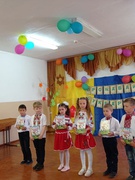 СВЯТО БУКВАРЯ