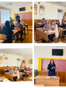 Збори класних керівників