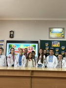 День вишиванки 2025