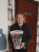 Химинчук Варвара Григорівна