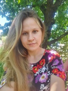 Васильченко Катерина Василівна