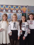 День пам'яті жертв голодоморів