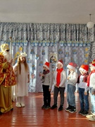 День Святого Миколая 2025