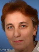 Андрусяк Ольга Дмитрівна