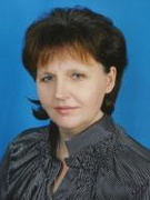 Кошова Валентина Миколаївна