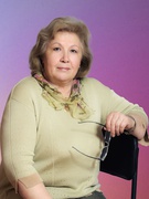 Карпанасюк Валентина Миколаївна