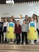 Свято до Дня працівників освіти