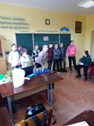 День зимового іменинника