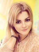 Чапля Оксана Сергіївна