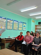 Засідання педагогічної ради