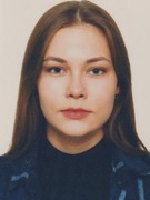 Рудовол Анна Миколаївна