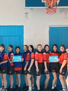 Пліч-о-пліч всеукраїнські шкільні ліги (баскетбол)