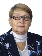 Вінницька Валентина Степанівна