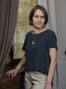 Міщинська Лариса Миколаївна