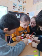 Міжнародний день рідної мови