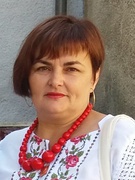 Купчанко Марія Миколаївна