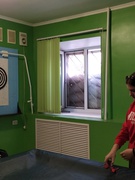 Турнір з дартсу