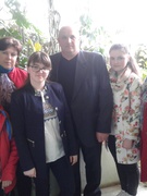 "Квітуча Україна"