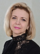 Бондаренко Майя Андріївна