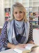 Тищенко Наталія Юріївна