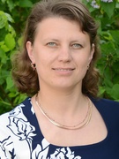 Мочнєва Наталія Юріївна