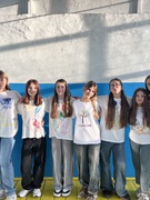 "Нумо, хлопці! 2025": Справжній дух боротьби та єдності