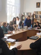 Психологічний тренінг