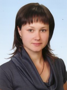 Глюза Ірина Миколаївна