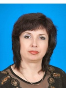 Васильєва Марина Яківна