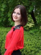 Срібна Оксана Станіславівна