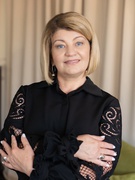 Якубів Уляна Володимирівна