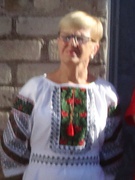 Самохова Валентина Василівна