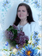 Білошевич Людмила Василівна