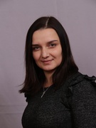 Попко Ольга Олександрівна